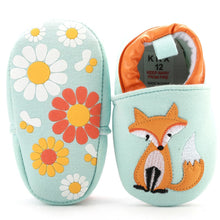 Load image into Gallery viewer, Unisex Cotton Anti-Slip Sole Soft Shoes For Toddlers