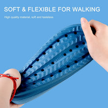 Load image into Gallery viewer, Thick Heel Soft Best Comfortable Flip Flops freeshipping - Tyche Ace