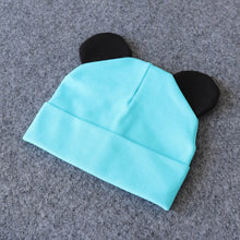 Load image into Gallery viewer, Cotton Warm Winter Beanie Hats For Kids