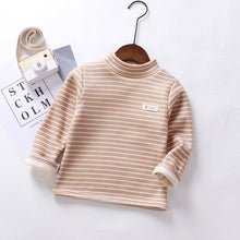 Load image into Gallery viewer, Super Warm Long Sleeve Cotton Sweaters For Toddlers