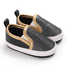Load image into Gallery viewer, Unisex Soft Sole Cotton Cool Shoes For Kids freeshipping - Tyche Ace