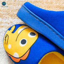 Load image into Gallery viewer, Unisex Winter Warm Soft Comfortable Kids Slippers