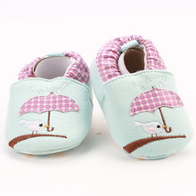 Load image into Gallery viewer, Unisex Cotton Anti-Slip Sole Soft Shoes For Toddlers
