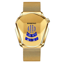 Load image into Gallery viewer, Men New Design Luxury Stylish Military Wrist Watch freeshipping - Tyche Ace
