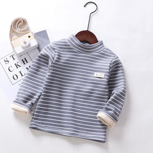 Load image into Gallery viewer, Super Warm Long Sleeve Cotton Sweaters For Toddlers