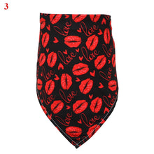 Load image into Gallery viewer, Summer Tropical Fruit Design Bandana For Dogs Cats