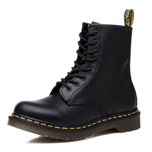 Load image into Gallery viewer, Unisex Chunky Winter Fur Ankle Most Comfortable Boots