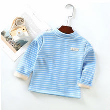 Load image into Gallery viewer, Super Warm Long Sleeve Cotton Sweaters For Toddlers
