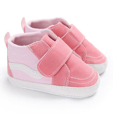 Load image into Gallery viewer, Unisex Soft Sole Cotton Cool Shoes For Kids freeshipping - Tyche Ace