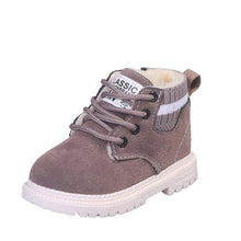 Load image into Gallery viewer, Unisex Leather Soft Non-Slip Casual Cool Shoes For Kids - Tyche Ace