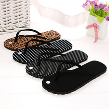 Load image into Gallery viewer, Non-Slip Casual Summer Animal Print Flip Flops freeshipping - Tyche Ace