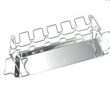 Load image into Gallery viewer, BBQ Multi-Purpose Stainless Steel Chicken Wing Leg Rack Grill Holder freeshipping - Tyche Ace