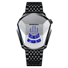 Load image into Gallery viewer, Men New Design Luxury Stylish Military Wrist Watch freeshipping - Tyche Ace