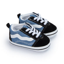 Load image into Gallery viewer, Unisex Soft Sole Cotton Cool Shoes For Kids freeshipping - Tyche Ace