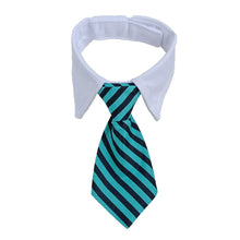 Load image into Gallery viewer, Cute Cotton Adjustable Neckties Tuxedo Bow Ties For Dogs Cats - Tyche Ace