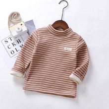 Load image into Gallery viewer, Super Warm Long Sleeve Cotton Sweaters For Toddlers