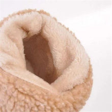 Load image into Gallery viewer, Women Comfortable Winter Warm Fur Ankle Boots - Tyche Ace