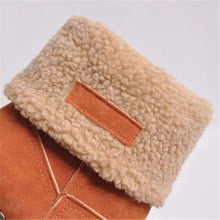 Load image into Gallery viewer, Women Comfortable Winter Warm Fur Ankle Boots - Tyche Ace