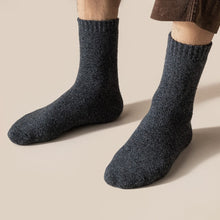 Load image into Gallery viewer, Unisex Winter Warm Super Thick Merino Wool Socks - Tyche Ace