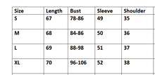 Load image into Gallery viewer, Bamboo Hollow out Loose Long Sweater