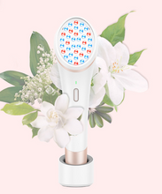 Load image into Gallery viewer, Acne Light Therapy Xpreen Wireless Rechargeable Light Acne Treatment Device Acne Clearing Eraser with Blue Light and Red Light freeshipping - Tyche Ace