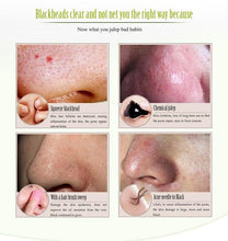 Load image into Gallery viewer, Activated Handmade Bamboo Charcoal Facial Deep Clean Soap freeshipping - Tyche Ace