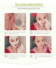 Load image into Gallery viewer, Activated Handmade Bamboo Charcoal Facial Deep Clean Soap freeshipping - Tyche Ace