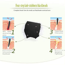 Load image into Gallery viewer, Activated Handmade Bamboo Charcoal Facial Deep Clean Soap freeshipping - Tyche Ace