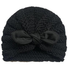 Load image into Gallery viewer, Adorable Unisex Baby Knitted Hats Bonnets freeshipping - Tyche Ace