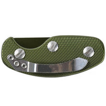 Load image into Gallery viewer, Aluminium Compact Smart Key Holder Organiser Tool freeshipping - Tyche Ace