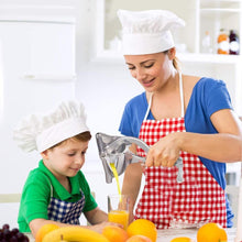 Load image into Gallery viewer, Aluminium Manual Hand-Held Pressure Juicer freeshipping - Tyche Ace