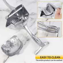 Load image into Gallery viewer, Aluminium Manual Hand-Held Pressure Juicer freeshipping - Tyche Ace