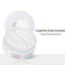 Load image into Gallery viewer, Avocado Crystal Collagen Dark Circles Moisturising Eye Gel Mask freeshipping - Tyche Ace