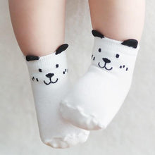 Load image into Gallery viewer, Babies Cartoon Cotton Tutu Ankle Lace Socks freeshipping - Tyche Ace
