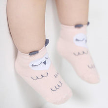 Load image into Gallery viewer, Babies Cartoon Cotton Tutu Ankle Lace Socks freeshipping - Tyche Ace