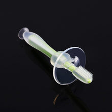 Load image into Gallery viewer, Babies Ultra Soft  Dental Care Training Toothbrush freeshipping - Tyche Ace