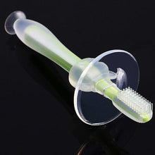 Load image into Gallery viewer, Babies Ultra Soft  Dental Care Training Toothbrush freeshipping - Tyche Ace