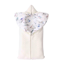 Load image into Gallery viewer, Baby All Seasons Thick Knitted Multi-Use Swaddle Sleep Sacks freeshipping - Tyche Ace
