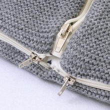 Load image into Gallery viewer, Baby All Seasons Thick Knitted Multi-Use Swaddle Sleep Sacks freeshipping - Tyche Ace