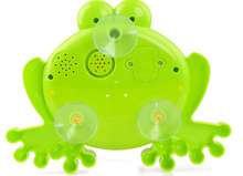 Load image into Gallery viewer, Baby Amazing Cartoon Animals Automatic Bubble Blower Music Bath Toys freeshipping - Tyche Ace