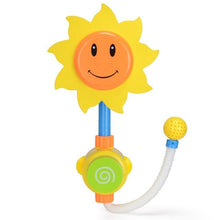 Load image into Gallery viewer, Baby Amazing Cartoon Animals Automatic Bubble Blower Music Bath Toys freeshipping - Tyche Ace