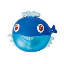 Load image into Gallery viewer, Baby Amazing Cartoon Animals Automatic Bubble Blower Music Bath Toys freeshipping - Tyche Ace
