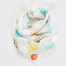 Load image into Gallery viewer, Baby Bamboo Cotton Blankets Swaddle Wrap Burp Cloths freeshipping - Tyche Ace