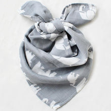 Load image into Gallery viewer, Baby Bamboo Cotton Blankets Swaddle Wrap Burp Cloths freeshipping - Tyche Ace