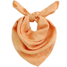 Load image into Gallery viewer, Baby Bamboo Cotton Blankets Swaddle Wrap Burp Cloths freeshipping - Tyche Ace