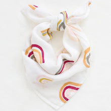 Load image into Gallery viewer, Baby Bamboo Cotton Blankets Swaddle Wrap Burp Cloths freeshipping - Tyche Ace