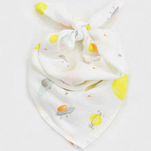 Load image into Gallery viewer, Baby Bamboo Cotton Blankets Swaddle Wrap Burp Cloths freeshipping - Tyche Ace