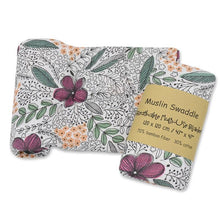 Load image into Gallery viewer, Baby Bamboo Cotton Breathable Soft Muslin Wrap Blankets freeshipping - Tyche Ace