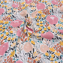 Load image into Gallery viewer, Baby Bamboo Cotton Breathable Soft Muslin Wrap Blankets freeshipping - Tyche Ace