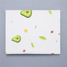 Load image into Gallery viewer, Baby Bamboo Cotton Diaper Gauze Muslin Swaddle Blankets freeshipping - Tyche Ace